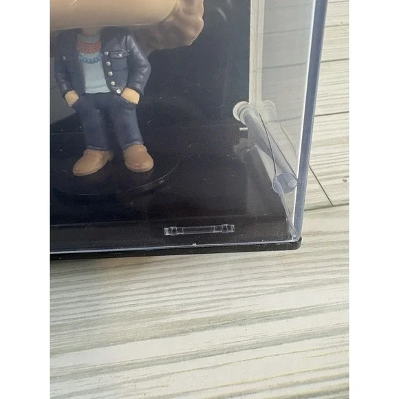 Funko Pop! Deluxe Album: The Doors Waiting For The Sun Exclusive 4-Pack - Picture 2 of 9